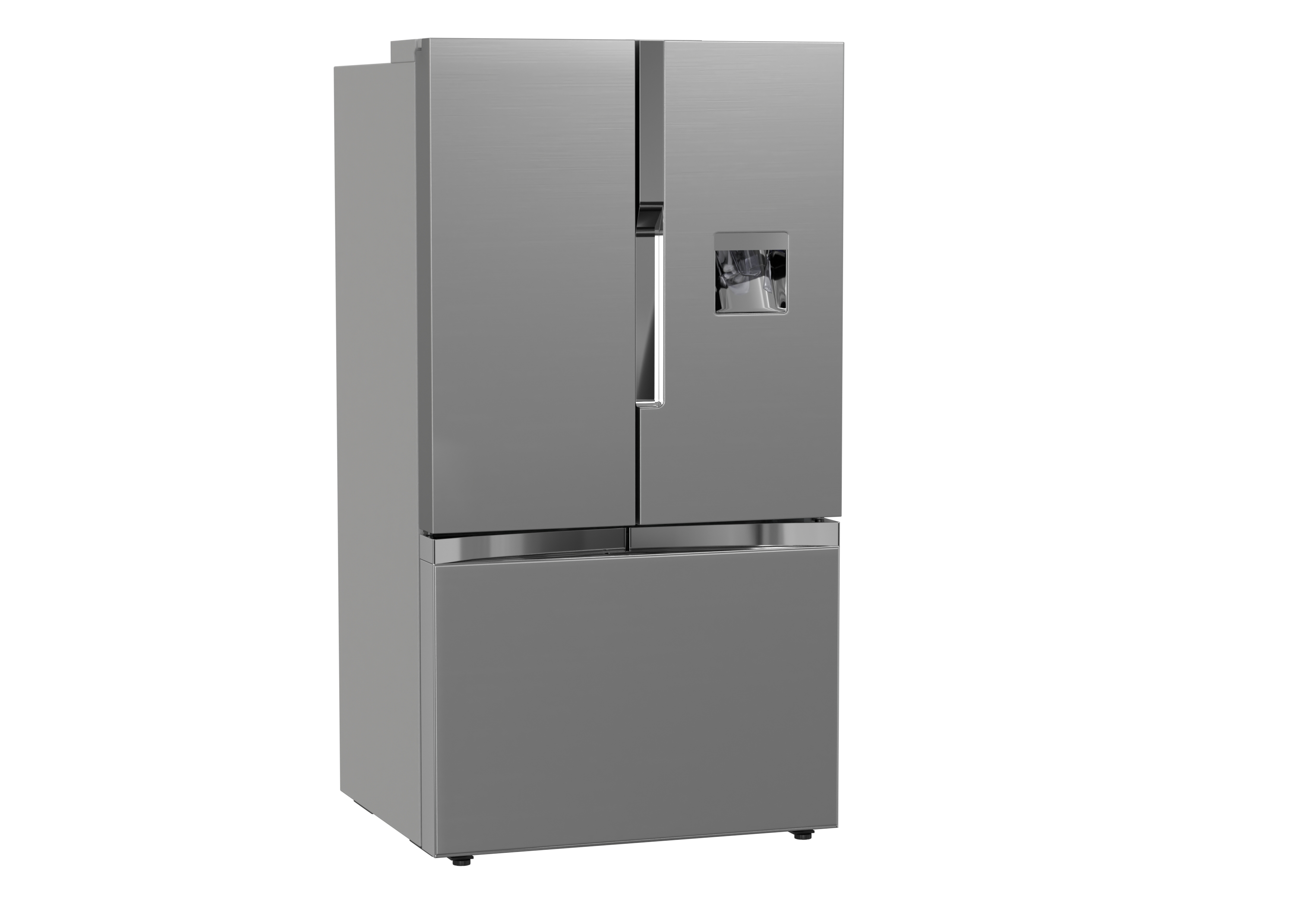 Refrigerator 5 catalog preview