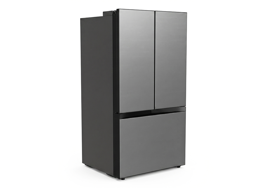 Refrigerator catalog preview