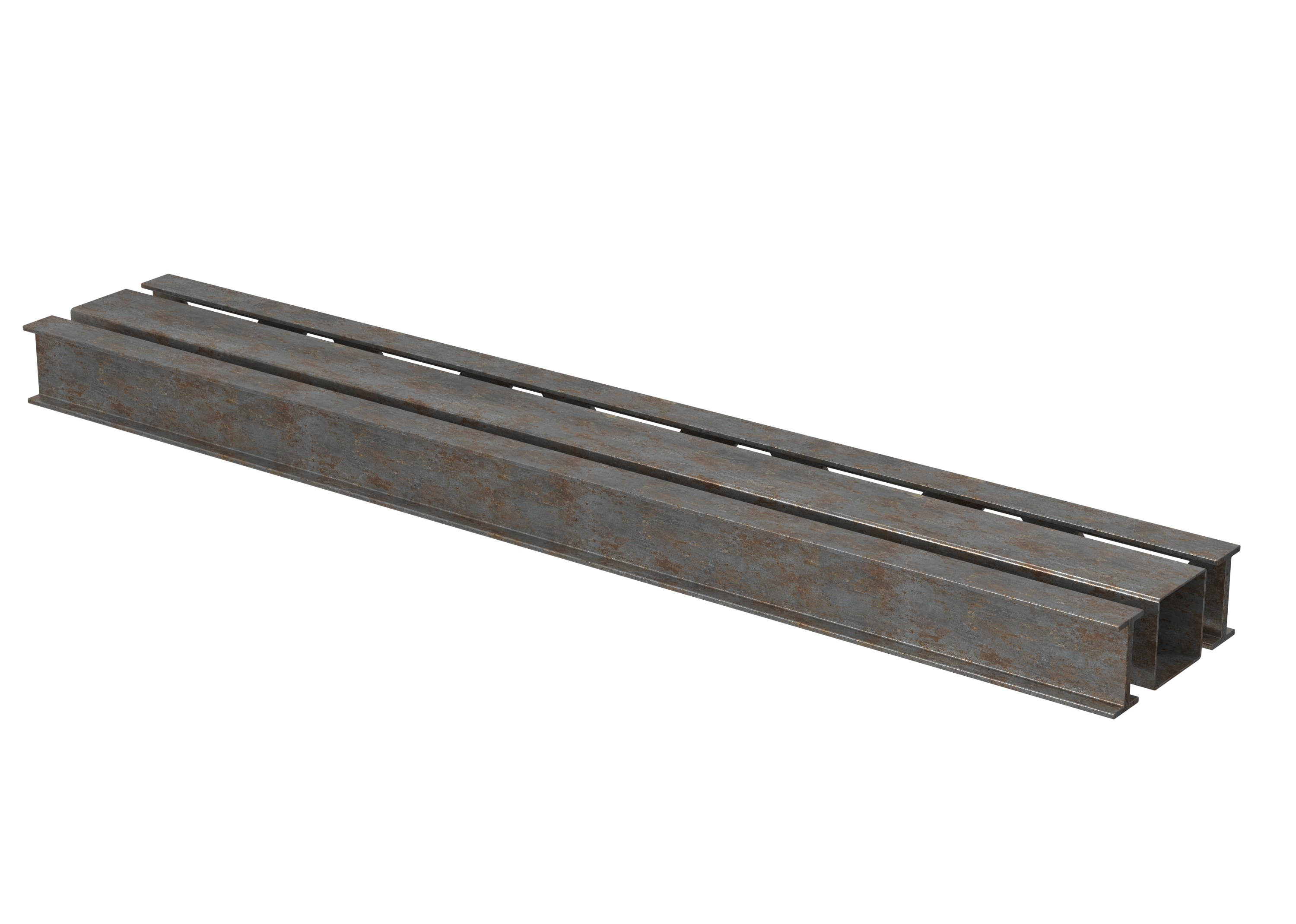 Building Beam Metal Column catalog preview