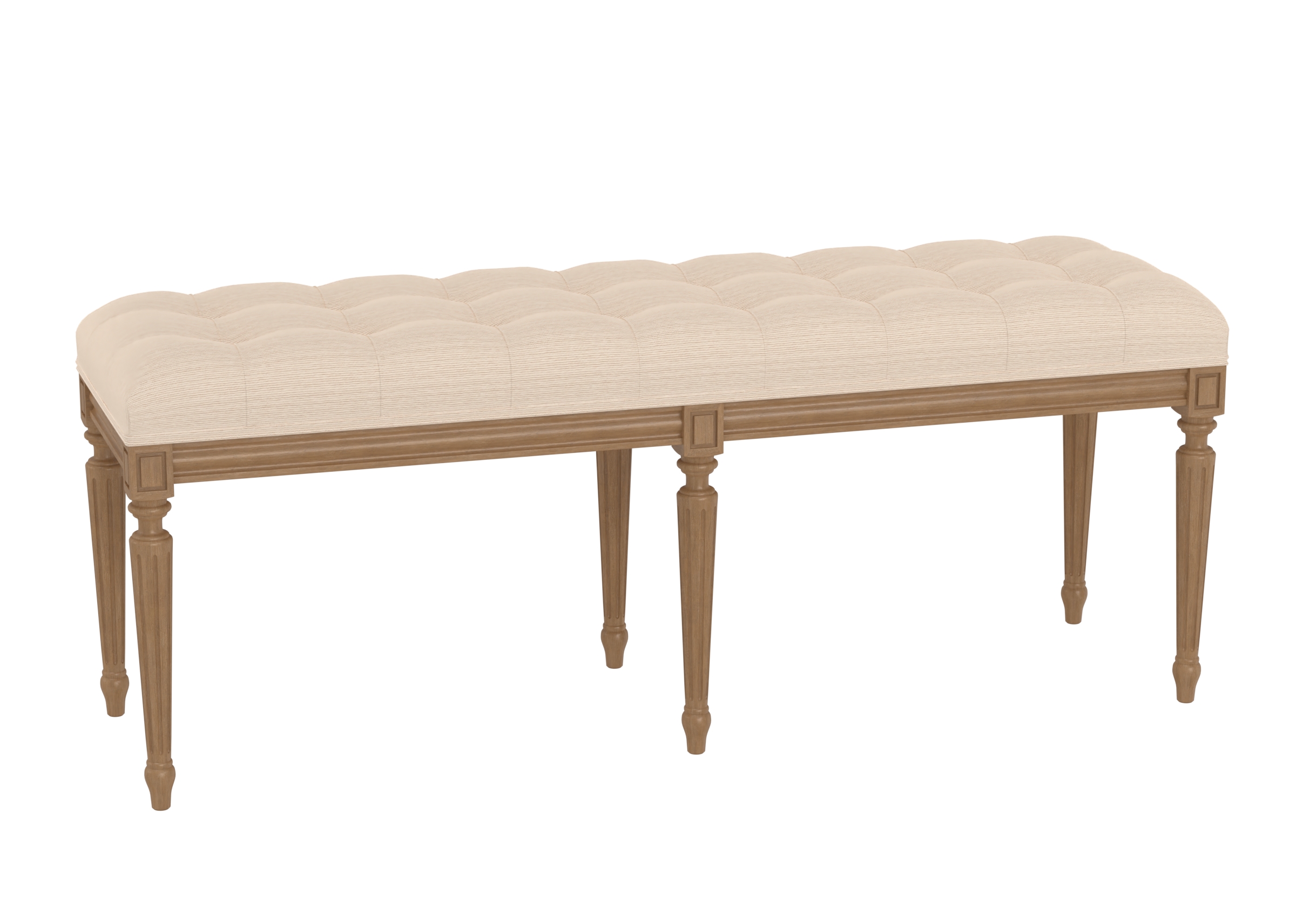 Upholstered Bench 1 catalog preview