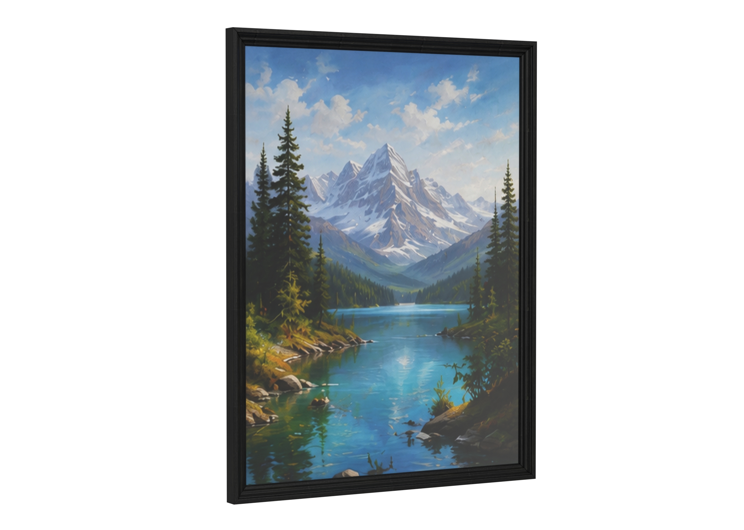 Painting 6 catalog preview