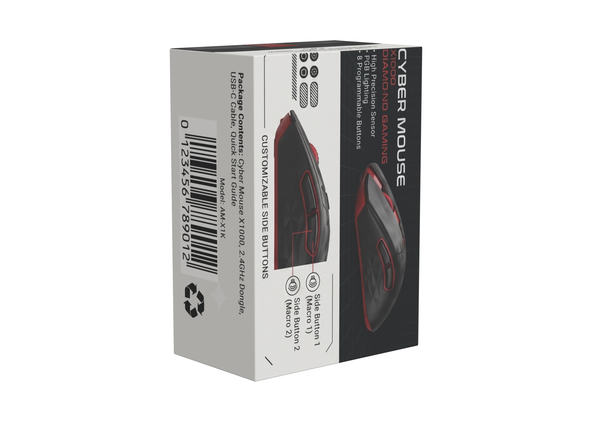 Mouse Box 2 catalog preview