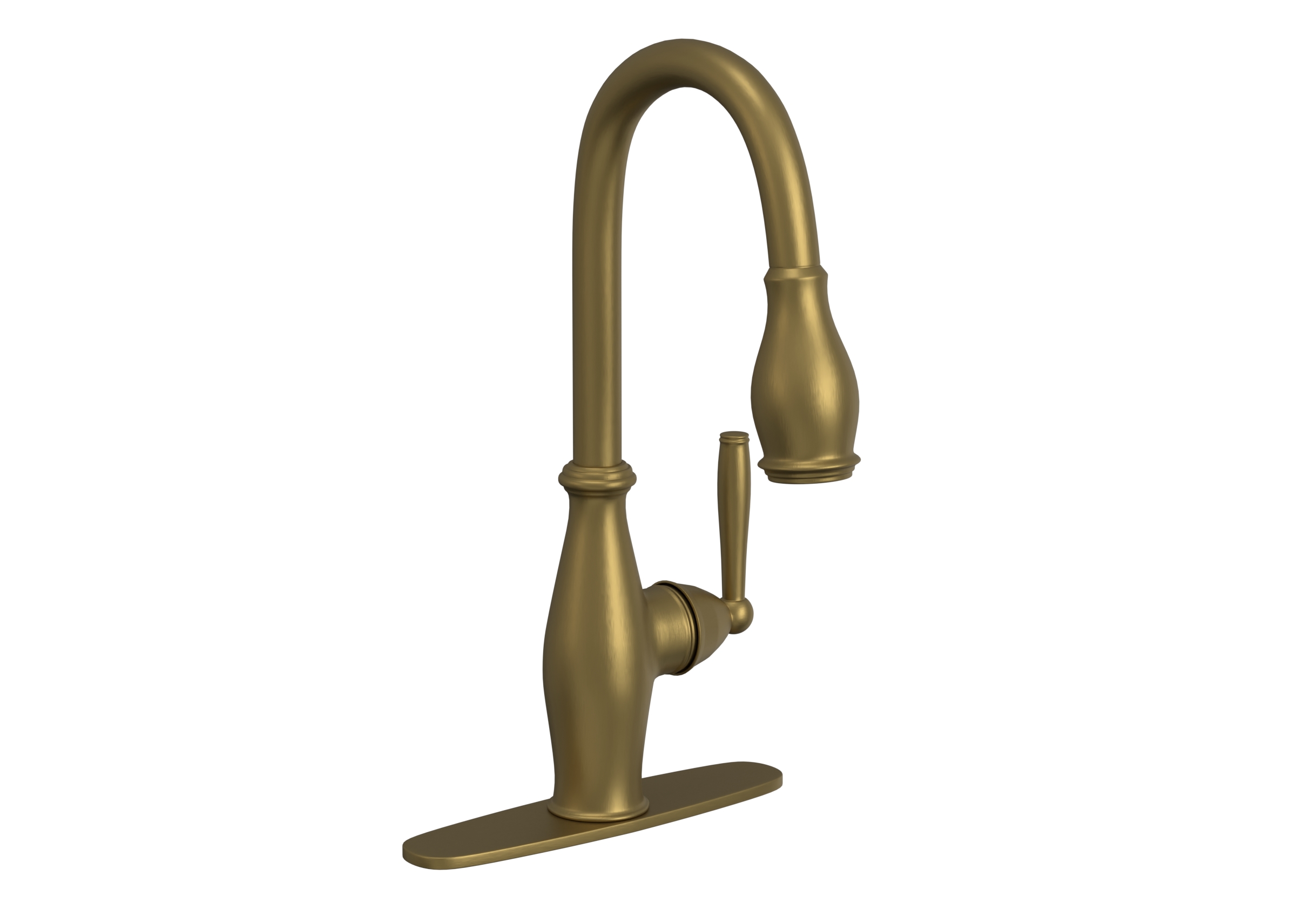 Kitchen Faucet 2 catalog preview