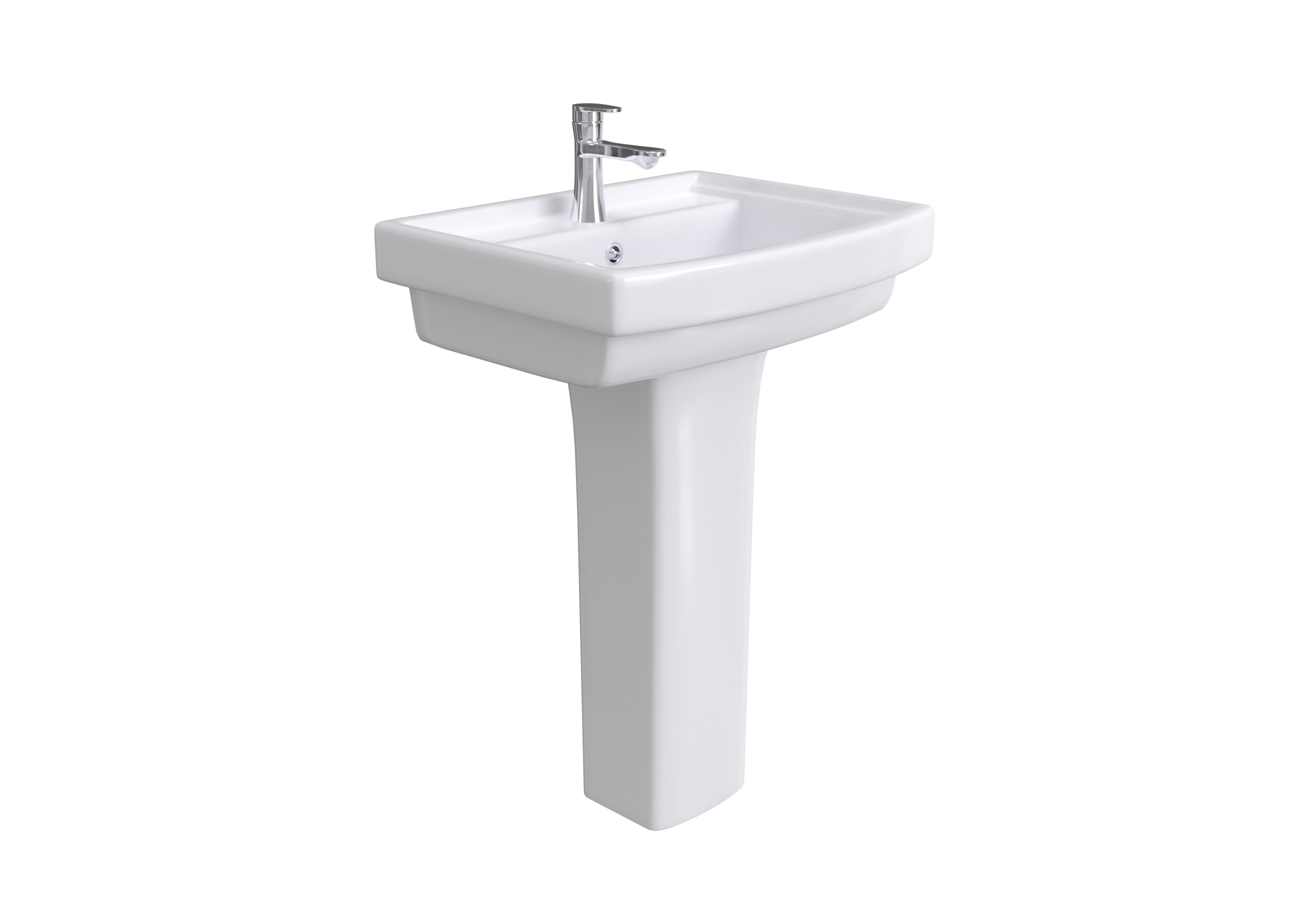Wash Basin 4 catalog preview