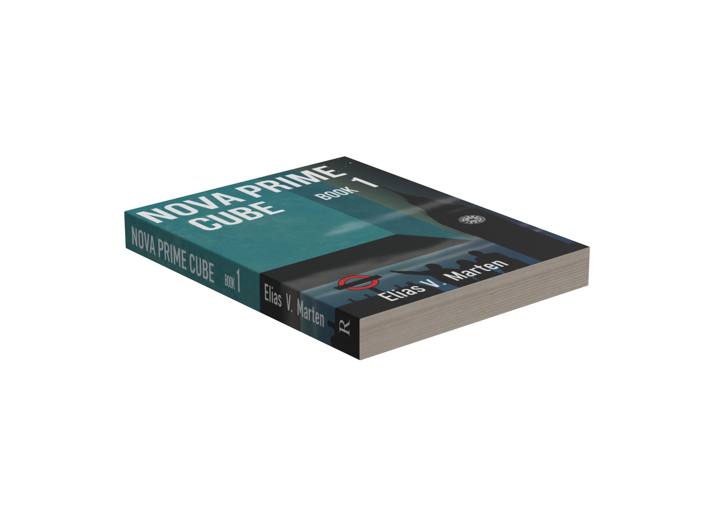 Book 1 catalog preview
