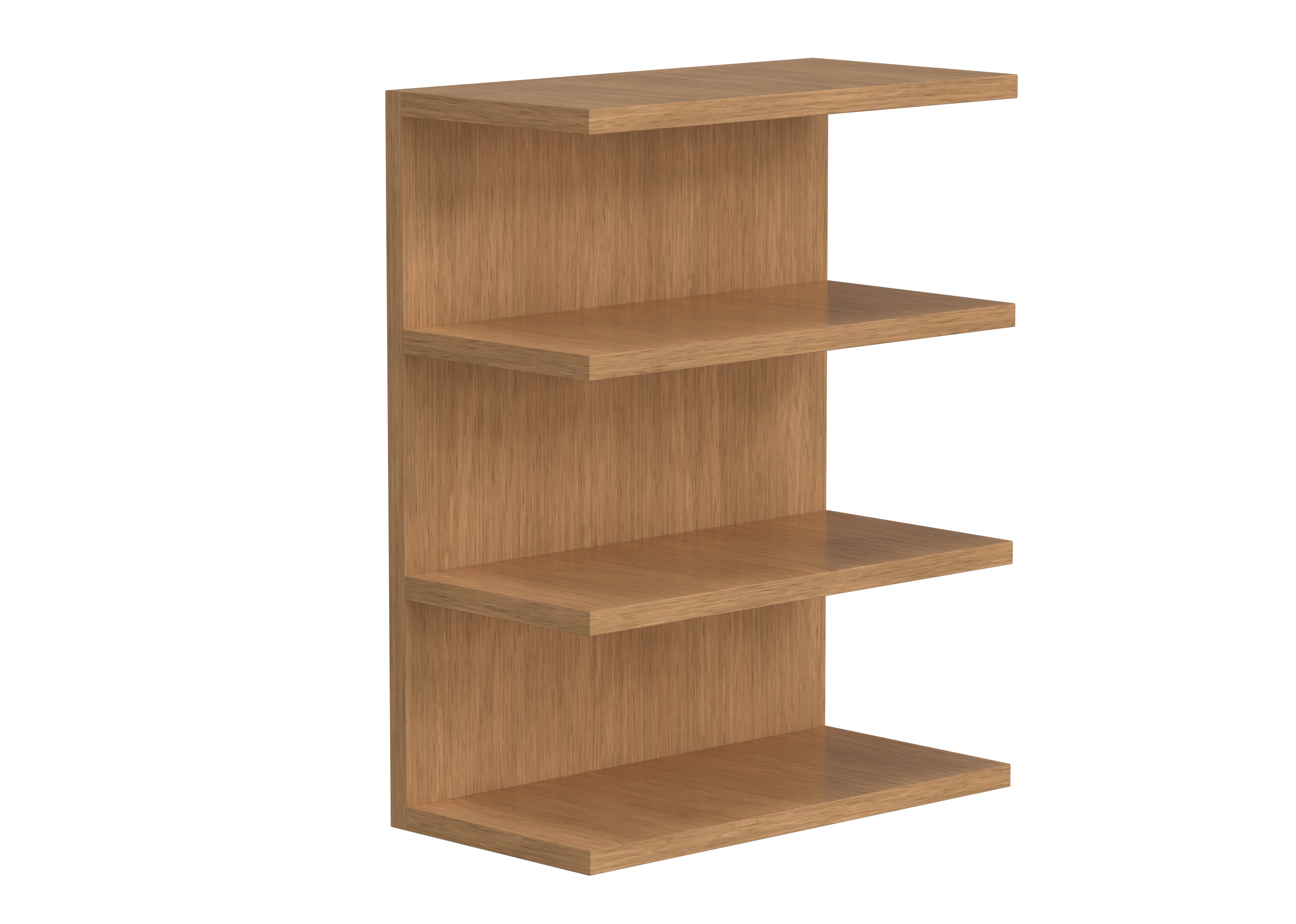 Open Cabinet 24x30in catalog preview