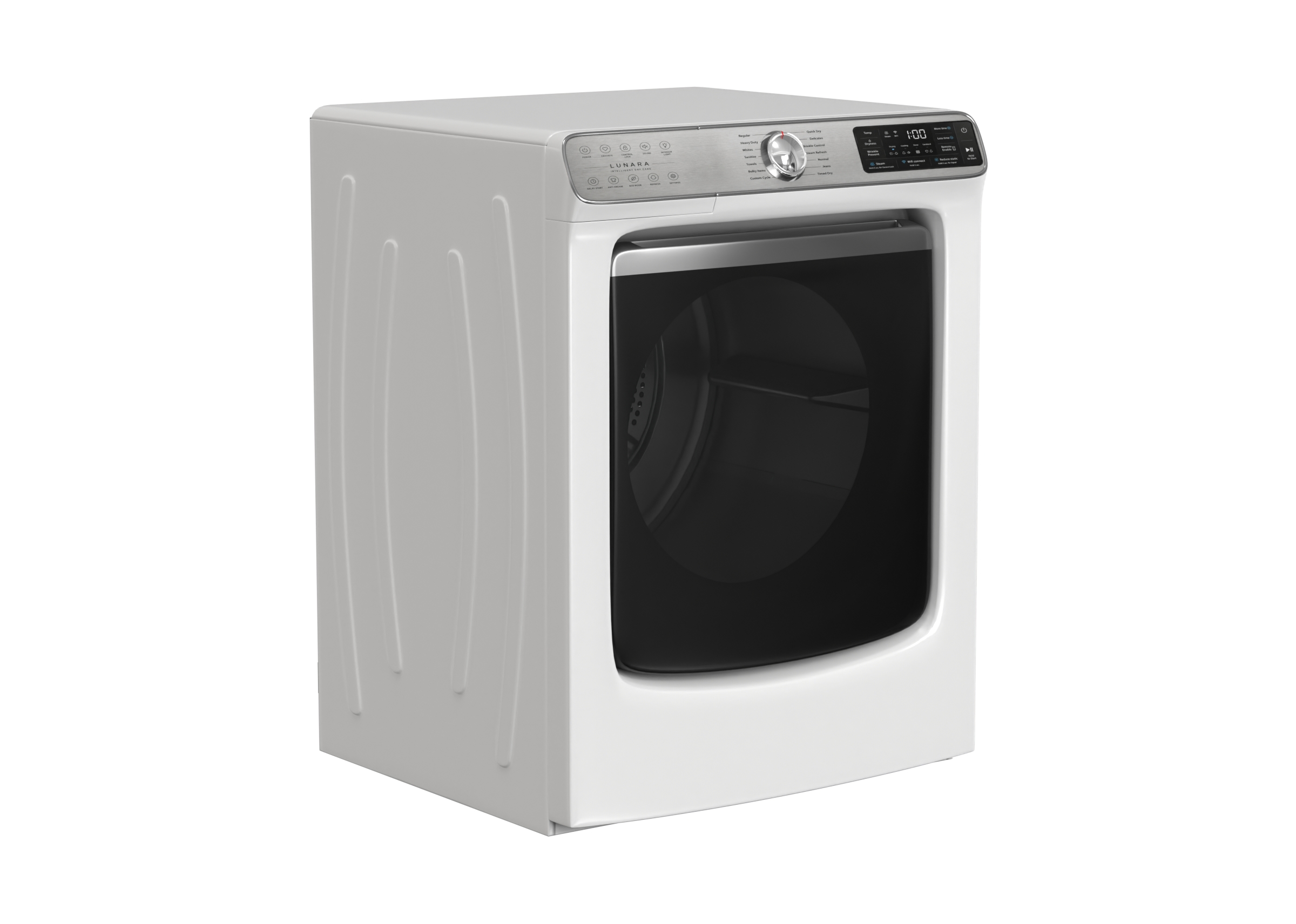 Washing Machine Frontload 7kg catalog preview
