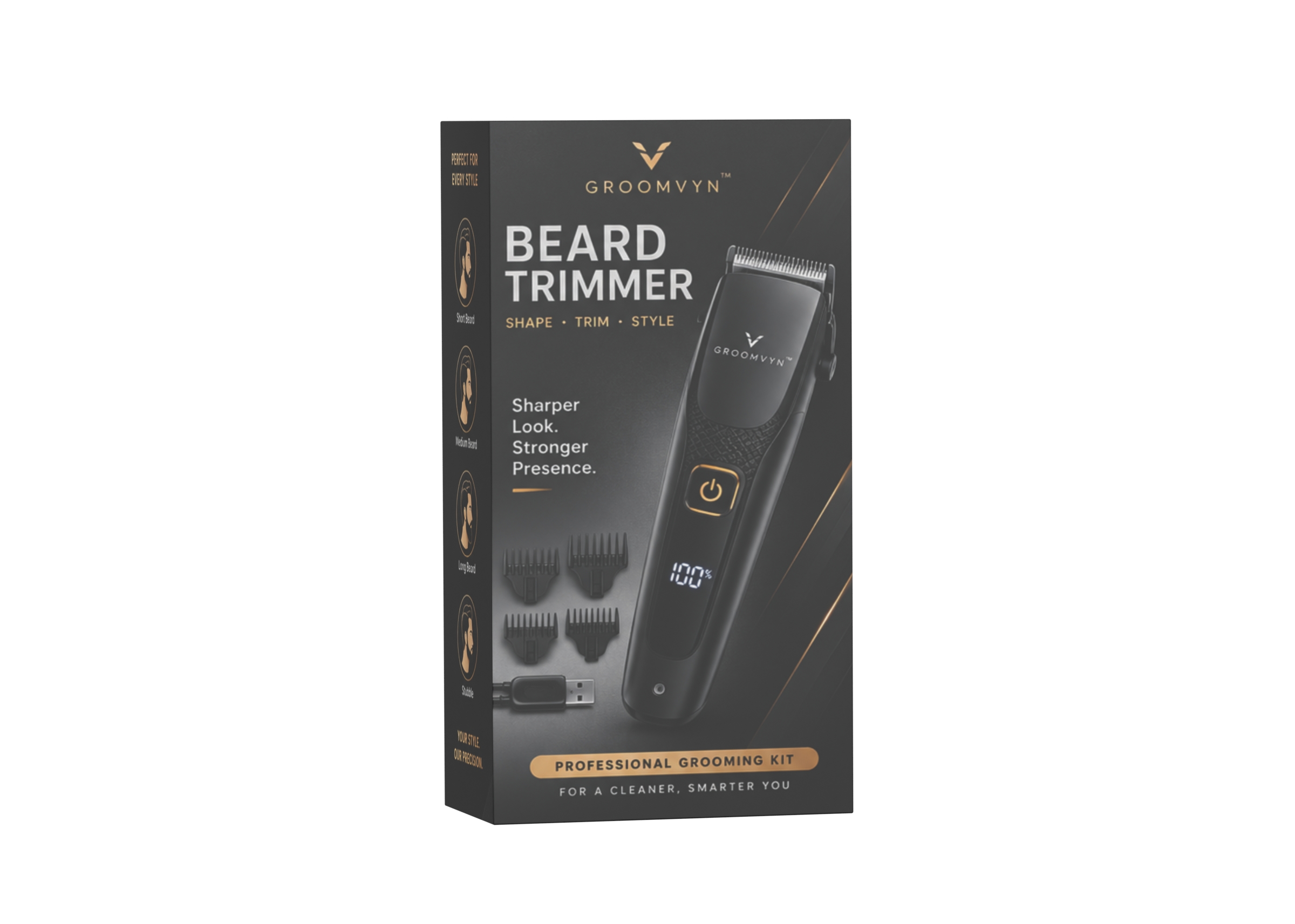 Trimme Box 1 catalog preview