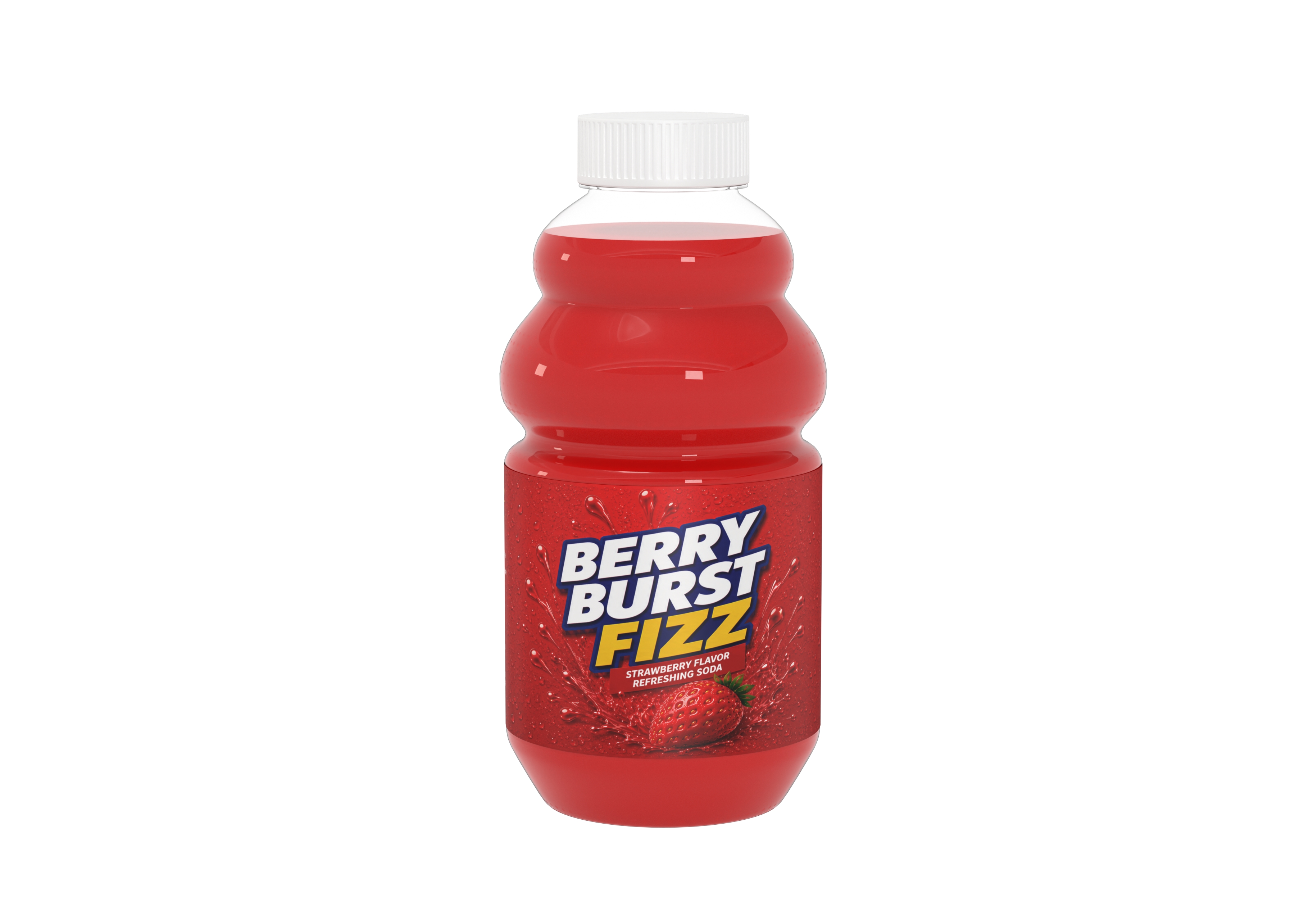 Soda Bottle 2 catalog preview