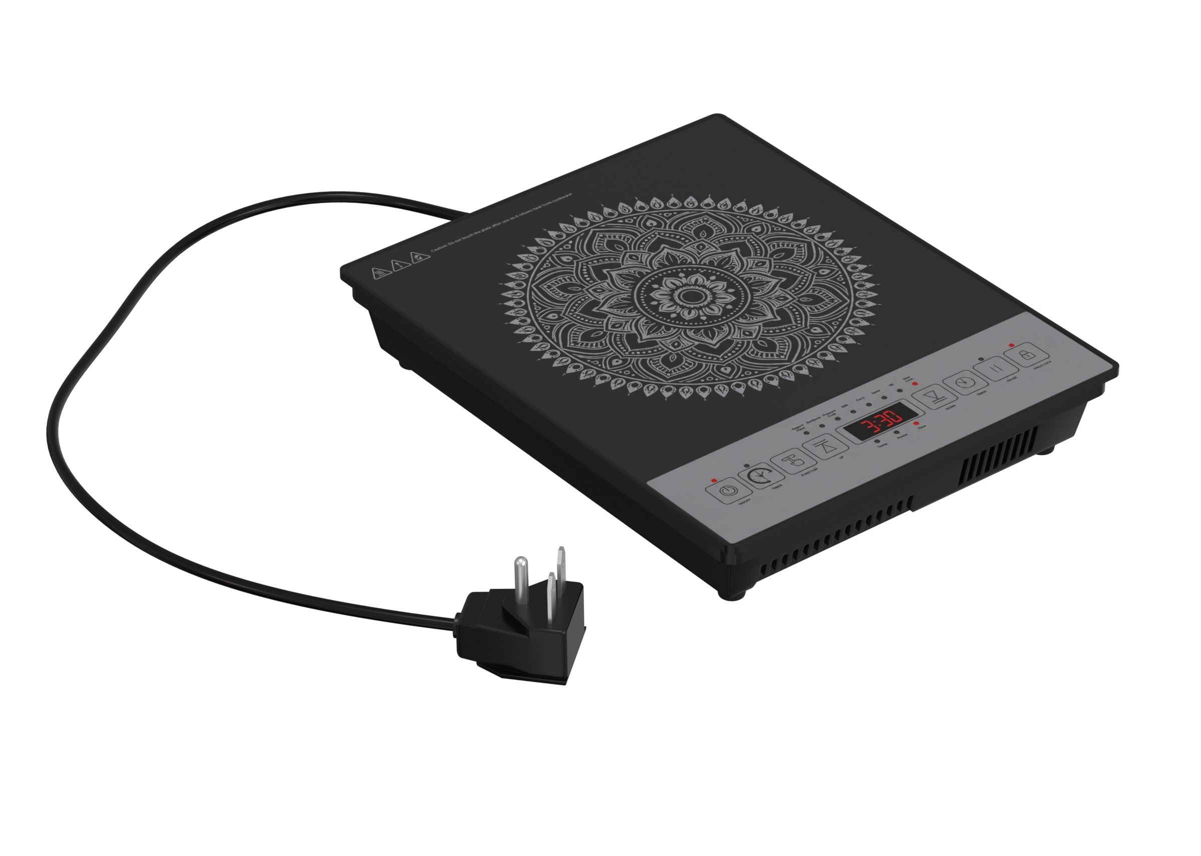Induction Cooktop 1 catalog preview