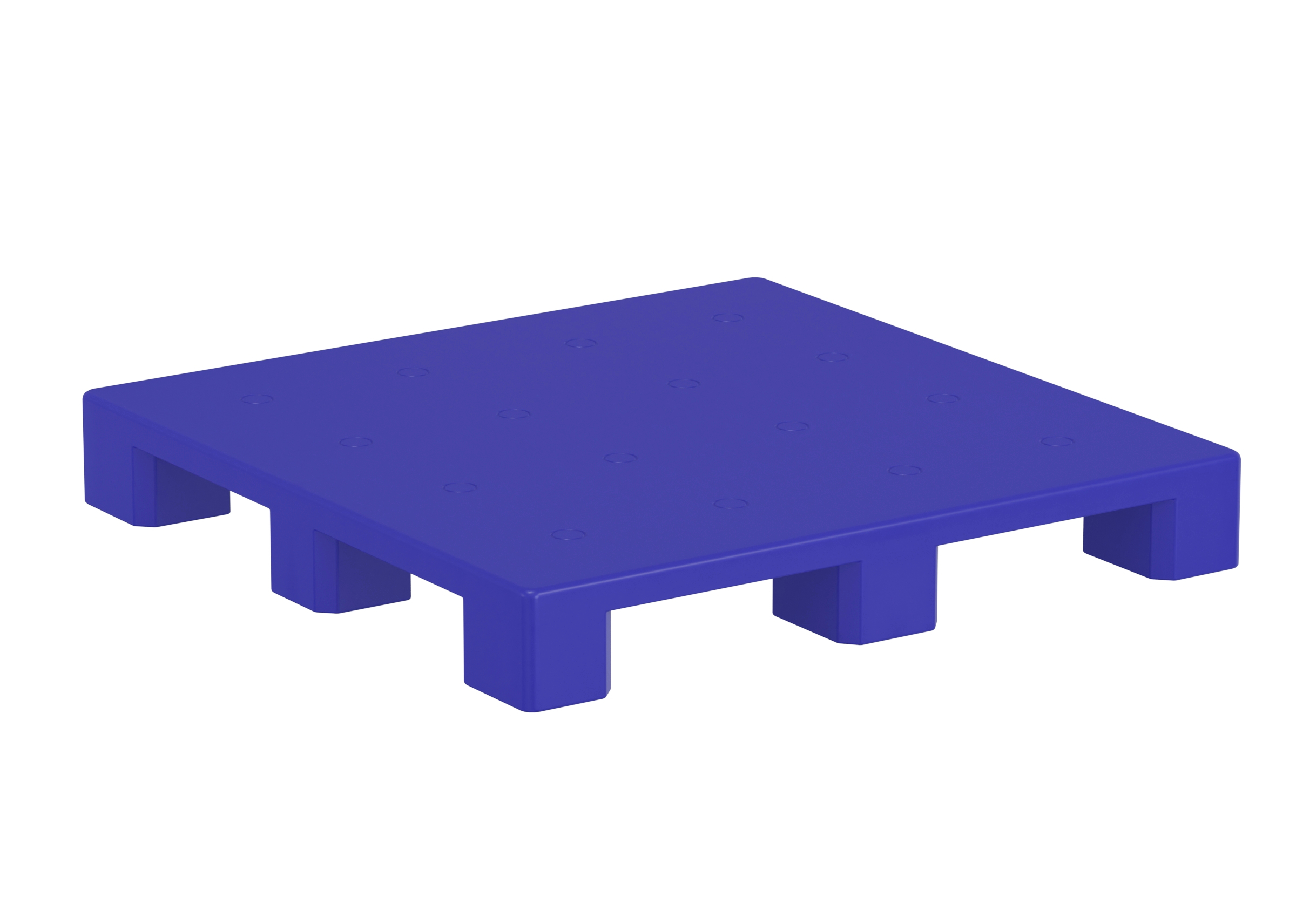 Plastic Pallet 4 Ft X 4 Ft catalog preview