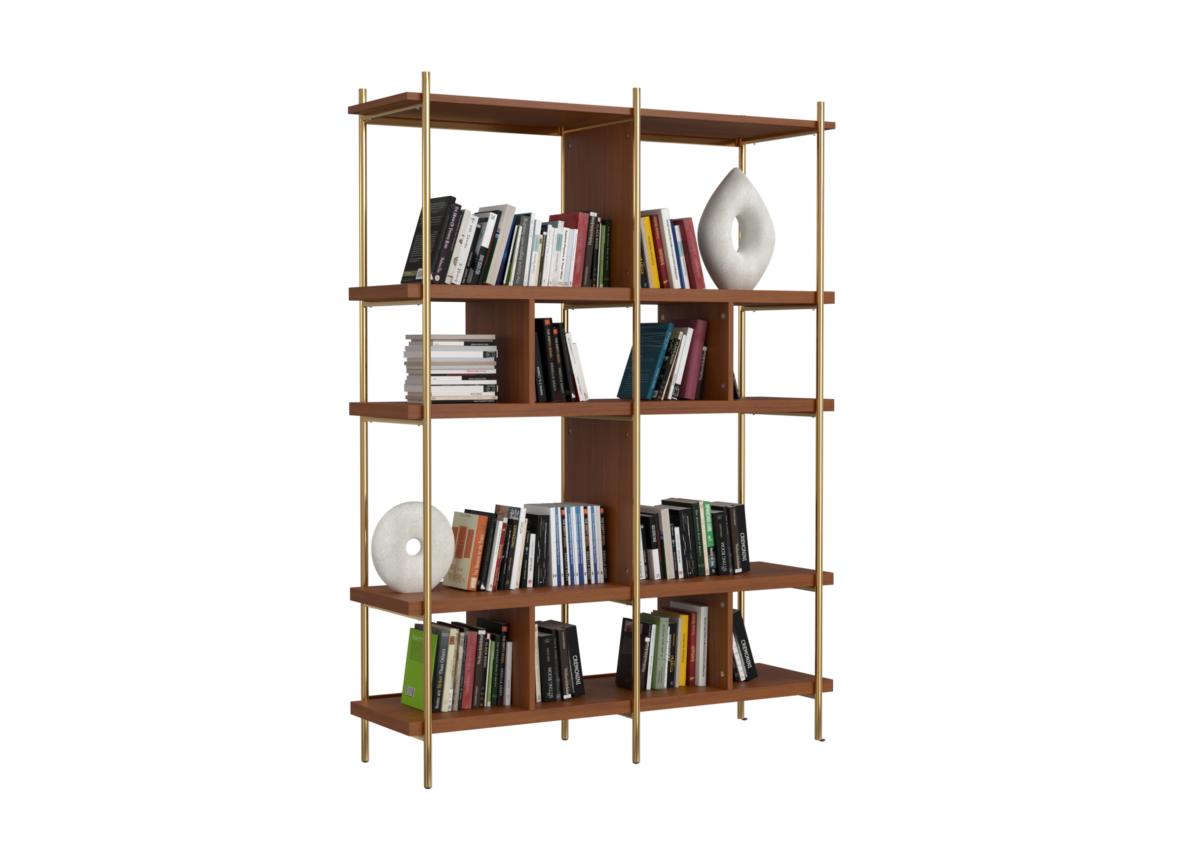 Bookshelf