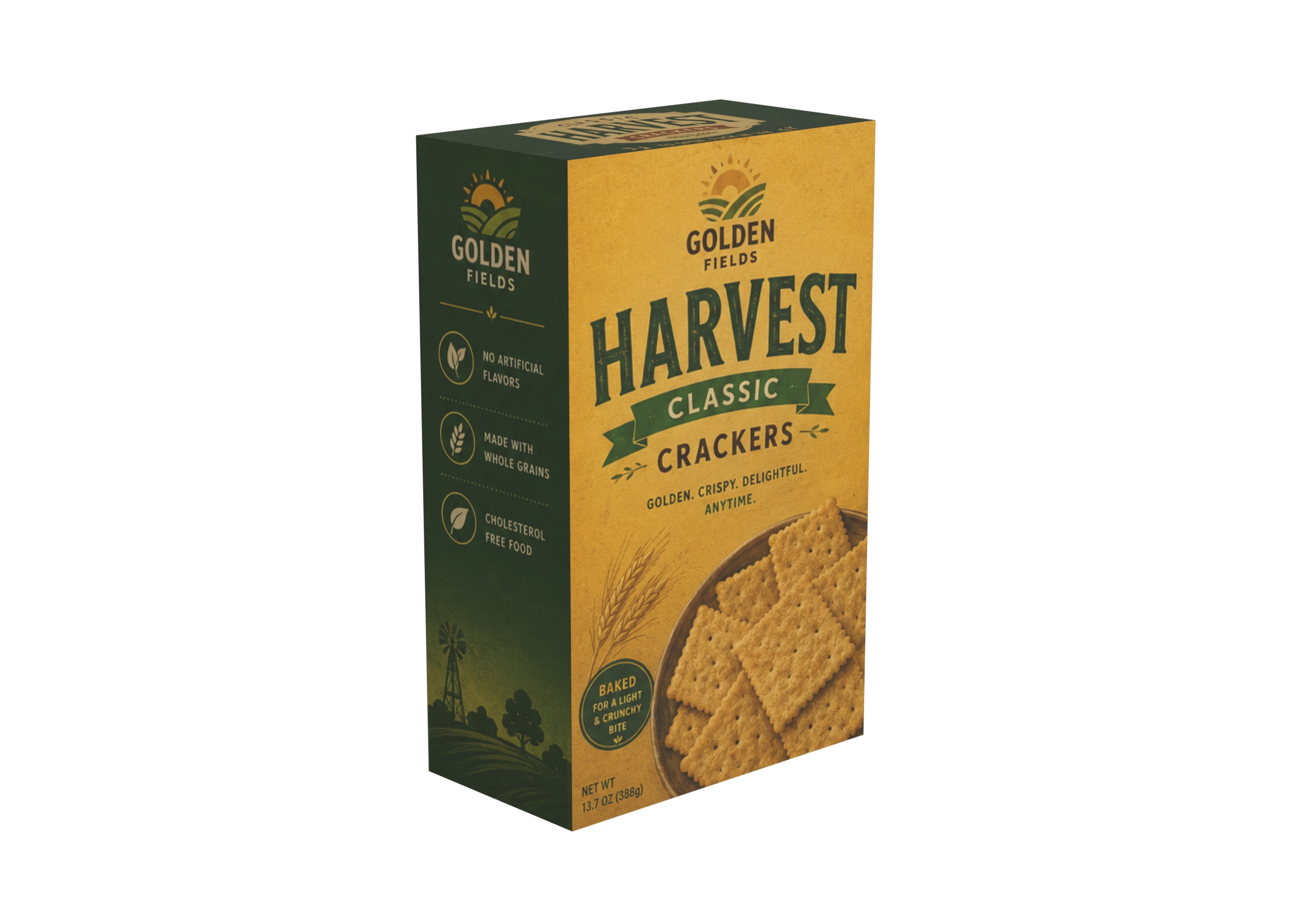 Food Box 3 catalog preview