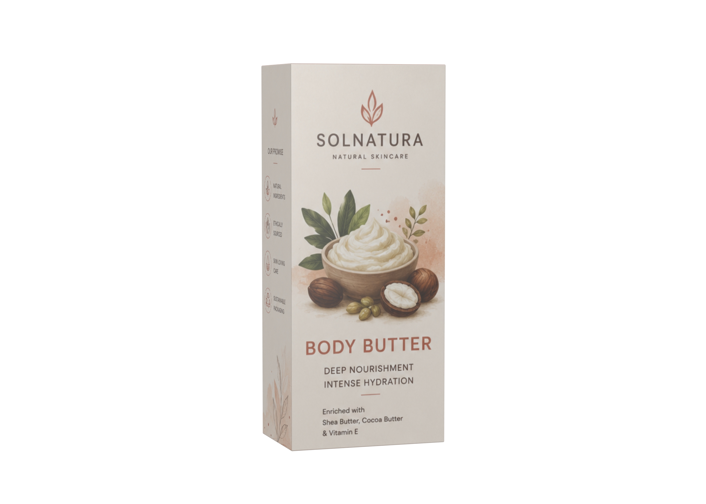 Body Butter Box 1 catalog preview
